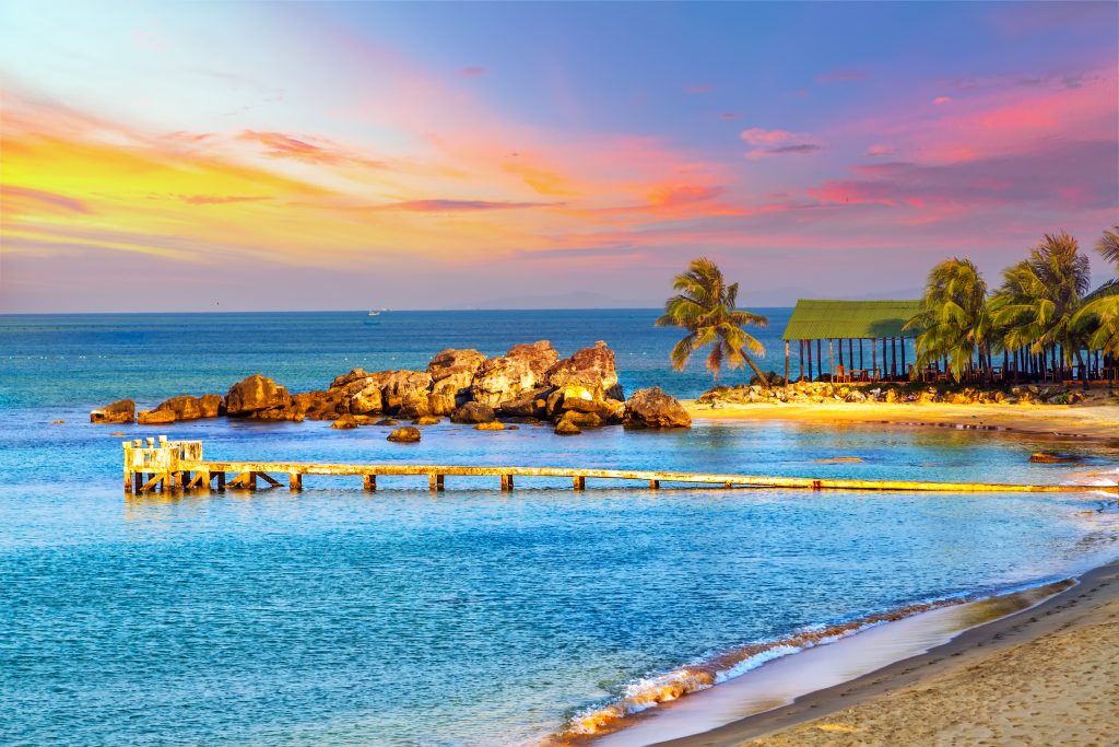 Les villes à visiter à SaintMartin Brise Marine des Antilles