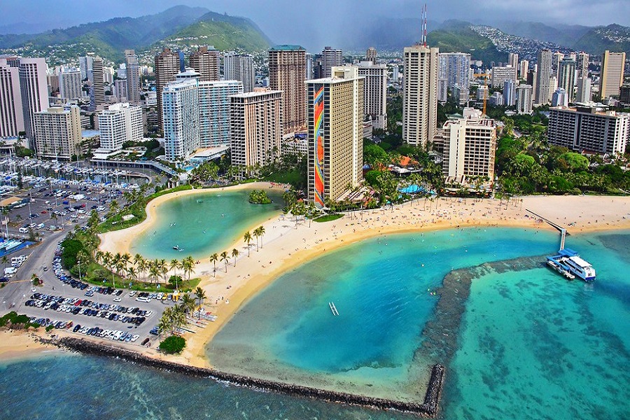 Conseils pratiques pour un voyage réussi à Hawaii